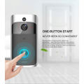 Ring Doorbell Camera Wireless Video Door Bell Camera